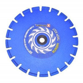 Trueliving_Concrete Tuck Point Blade Size	Diameter in mm	Thickness in mm	 Arbor Hole 5″X10MM	125	10	20/22.23