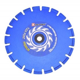 Trueliving_Concrete Tuck Point Blade Size	Diameter in mm	Thickness in mm	 Arbor Hole 5″X10MM	125	10	20/22.23