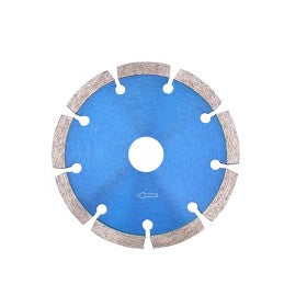 Trueliving_Zero Chipping Seg Blade Product Diameter in mm	Arbor Hole	 Thickness SEG TYPE 110	20	 1.8MM