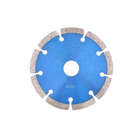Trueliving_Zero Chipping Seg Blade Product Diameter in mm	Arbor Hole	 Thickness SEG TYPE 110	20	 1.8MM