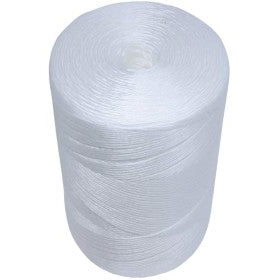 Trueliving_PP Baler Twine Product Specification  Denier	Rannage (mtr/kg)	Breaking Strength(kgf) 1800	500	86