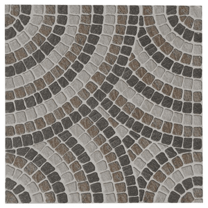 Trueliving_Somany Durastone Orbit Beige Textured 300 mm x 300 mm Vitrified Parking Tile_Price-58_Per Sq Ft.