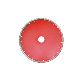 Trueliving_XP Premium Blades Product Diameter in mm	Arbor Hole	Type	 Thickness PREMIUM 5″ 125	20	9 SEG	 2.1MM