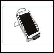 Trueliving_LETTER & KEY HOLDER *13''4''7''