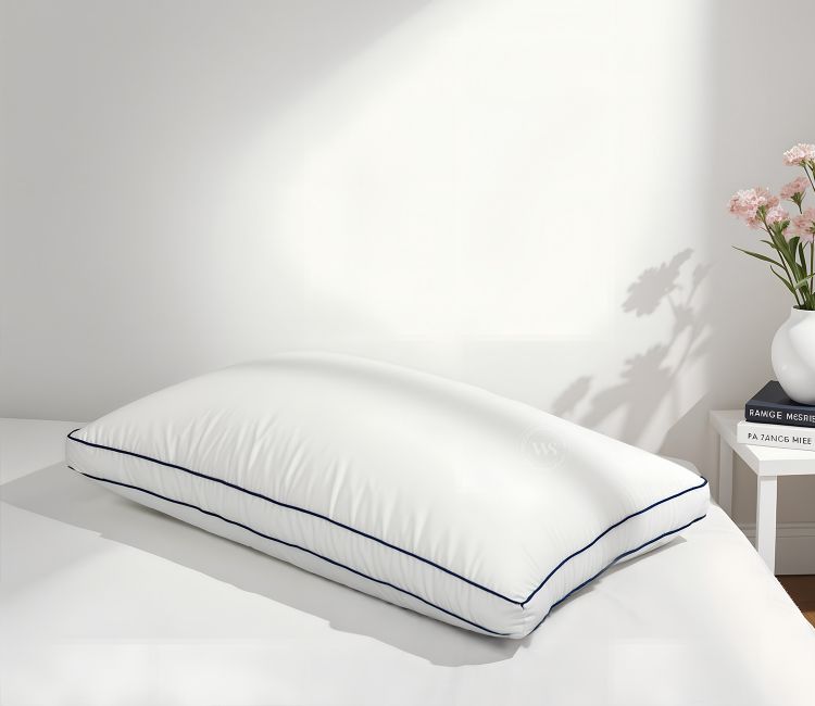 Comfora Fiber Sleeping Pillow