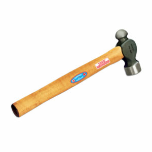 Truliving_Hammers & Accessories-Hand Tools & Hardware-Tools & Hardware-TAPARIA Ball Pein Hammer WH 200 B | 200g | with Handle