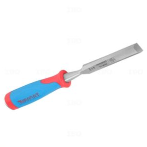 Truliving_Chisels-Hand Tools & Hardware-Tools & Hardware-TAPARIA Beveled Edge Chisel WCB25 | 25mm