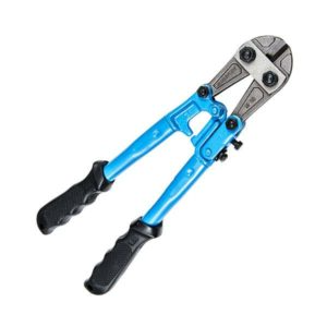 Truliving_Hand Tools & Hardware-Knifes & Cutters-Tools & Hardware-Taparia Bolt Cutter BC12 | 5mm Steel Bolt Cutter | 300 mm Length