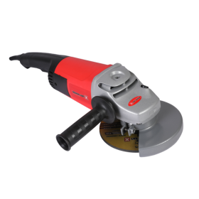 Trueliving_XPT 409 Angle Grinder        Voltage  :-   220/240 V               Frequency :-   50/60 Hz