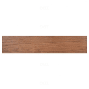 Trueliving_Sunhearrt Levis Brown Textured 1200 mm x 200 mm GVT Tile_Price-70_Per Sq Ft.