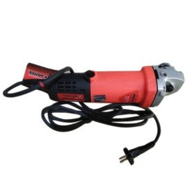 Trueliving_XPT 408 Angle Grinder  Voltage     :-   220/240 V                Frequency  :-   50/60 Hz