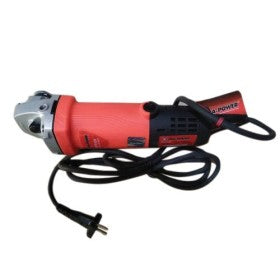 Trueliving_XPT 408 Angle Grinder  Voltage     :-   220/240 V                Frequency  :-   50/60 Hz
