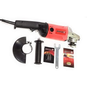 Trueliving_XPT 407 Angle Grinder        Voltage   :-    220/240 V             Frequency  :-    50/60 Hz