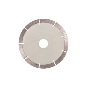 Trueliving_XP Ceramic Blade Product Diameter in mm	Arbor Hole	Type	 Thickness CERAMIC BLADE 110	20	SEG	2MM