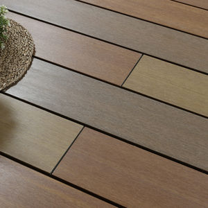 WPC Deck Wood – Durable Outdoor Flooring with Installation