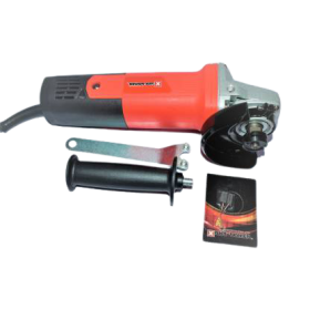 Trueliving_XPT 405 Angle Grinder      Voltage :-   220/240 V                Frequency  :-   50/60 Hz