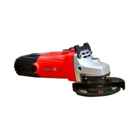 Trueliving_XPT 404 Angle Grinder     Colour :-    Red & Black                    Voltage  :-    220/240 V
