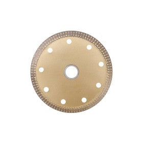 Trueliving_Hot Press Thin Turbo Excellence Product	Diameter In mm	Arbor Hole	Type	 Thickness Turbo Excellence	110	20	9SEG	1.2MM