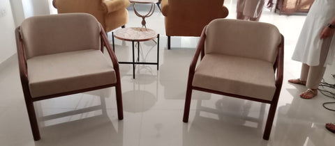 Elias Arm Chair