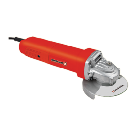 Trueliving_XPT 402 Angle Grinder   Voltage  :-    220/240 V                 Frequency :-   50/60 Hz