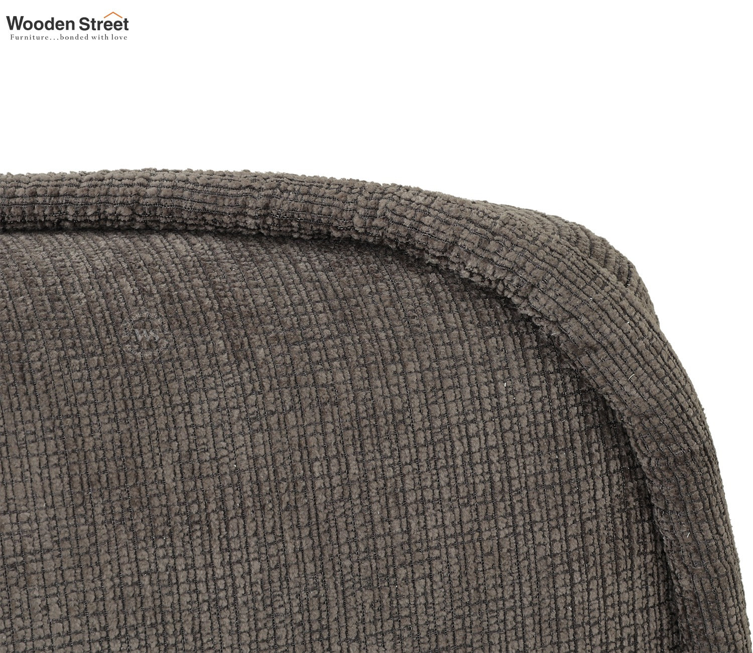 Bastion Premium Upholstery Fabric Sofa cum Bed (Grey)