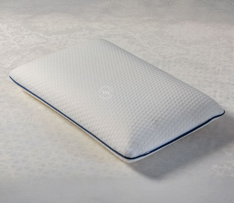 Moonmist Memory Foam Orthopedic Pillow (Large Size)