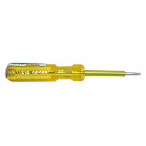Truliving_Hand Tools & Hardware-Tester-Tools & Hardware-TAPARIA Line Testers Steel 813 | 130mm