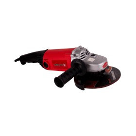 Trueliving_XPT 400 Angle Grinder   Voltage  :-  220/240 V                Frequency :-  50/60 Hz