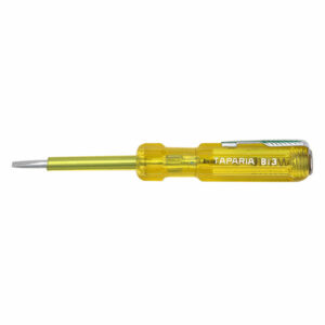 Truliving_Hand Tools & Hardware-Tester-Tools & Hardware-TAPARIA Line Testers Steel 813 | 130mm