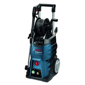 Trueliving_GHP 5-75 X Professional High-Pressure Washer Max. Pressure  -----     185 Bar  Max. Flow rate    -----    570 I/h  Motor Power          -----   2.600 W