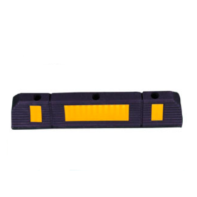 Trueliving_Car Stopper - 600mm Size     -------      600x100x125mm  Weight    -------    3.3 Kg.