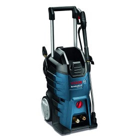 Trueliving_GHP 5-65 Professional High-Pressure Washer Maximum Pressure ----     160 Bar  Maximum Flow rate   ----    520 I/h  Motor Power               -----   2.400 W