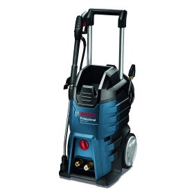 Trueliving_GHP 5-65 Professional High-Pressure Washer Maximum Pressure ----     160 Bar  Maximum Flow rate   ----    520 I/h  Motor Power               -----   2.400 W