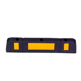 Trueliving_Car Stopper - 600mm Size     -------      600x100x125mm  Weight    -------    3.3 Kg.