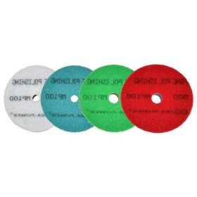 Trueliving_Non Woven Pad With Mirror Polish Product	Diameter in MM	Thickness	Thickness 500	100	500	14mm