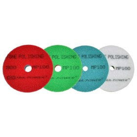 Trueliving_Non Woven Pad With Mirror Polish Product	Diameter in MM	Thickness	Thickness 500	100	500	14mm