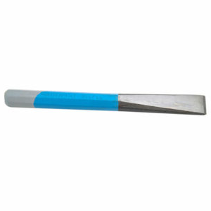 Truliving_Chisels-Hand Tools & Hardware-Tools & Hardware-Taparia Octagonal Chisel 104-200X22 | 22 mm Cutting edge