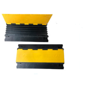 Trueliving_Cable Protector - 5 Channel 50mm Size   -----       900mm(Length) X500mm(width) X50mm(Height)