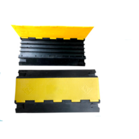Trueliving_Cable Protector - 4 Channel-50mm Size     ------    900mm(length) X500(width) X60(Height)mm