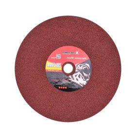 Trueliving_Xtra Power Non Woven Wheel Product	Diameter in MM	Thickness	Thickness 4″X1″ U1	100	U1	25MM