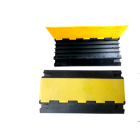 Trueliving_Cable Protector - 4 Channel-50mm Size     ------    900mm(length) X500(width) X60(Height)mm