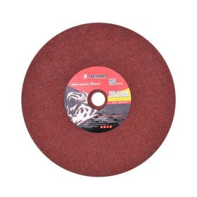 Trueliving_Xtra Power Non Woven Wheel Product	Diameter in MM	Thickness	Thickness 4″X1″ U1	100	U1	25MM