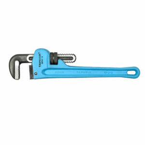 Truliving_Hand Tools & Hardware-Tools & Hardware-Wrenches-Taparia 8" PIPE WRENCH 1271 | 200mm Single Sided Pipe Wrench