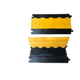 Trueliving_Cable Protector - 3 Channel 75mm Size    ----     900mm(length) X 480 (width) x60(Height)mm