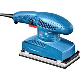 Trueliving_GSS- 2300 Professional Orbital Sander Power input          -----           190 W  No - Load Speed    -----             12000 rpm