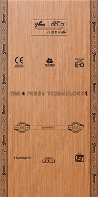 Trueliving_Green Gold IS 710 BWP Grade 7 ft x 4 ft Plywood - 19 mm_Plywood_ 136/Sq. Ft.