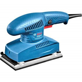 Trueliving_GSS- 2300 Professional Orbital Sander Power input          -----           190 W  No - Load Speed    -----             12000 rpm