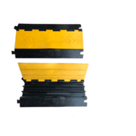Trueliving_Cable Protector - 3 Channel 75mm Size    ----     900mm(length) X 480 (width) x60(Height)mm