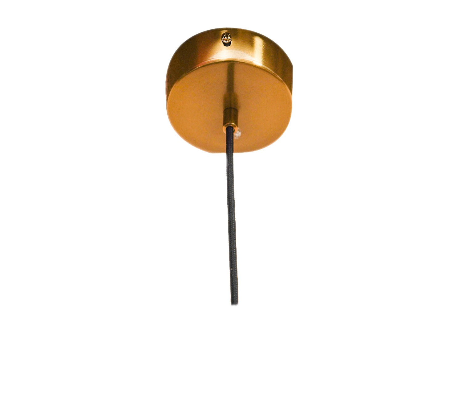 Mariana Pendant Light (Amber)