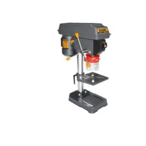 Truliving_INGCO DP133505 Drill press/Bench press 13mm, 350W, 2650RPM grey orange